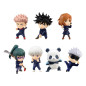 Figure banpresto jujutsu kaisen adverge motion 1 random unit