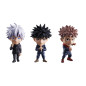 Figure banpresto chibimasters jujutsu kaisen 1 random unit