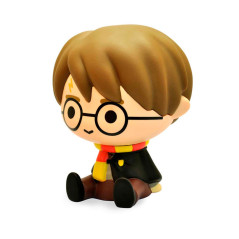 Figure hucha plastoy harry potter harry potter chibi