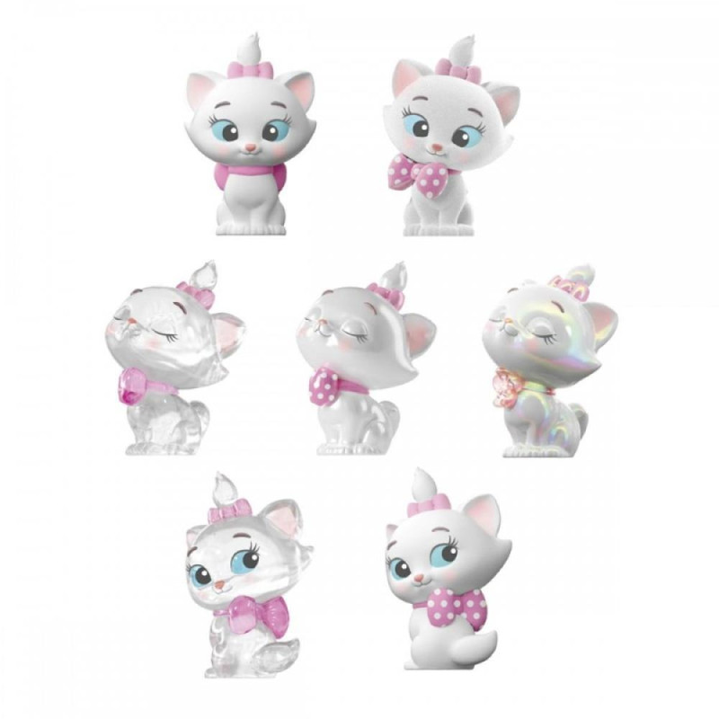 Figure mistery bag enesco grand jester disney mini marie aristogatos