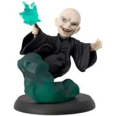 Figure quantum mechanix harry potter lord voldemort