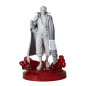Figure banpresto one piece the shukko shanks 16cm