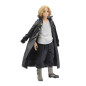 Figure banpresto tokyo revengers (mikkey) healthy manjiro