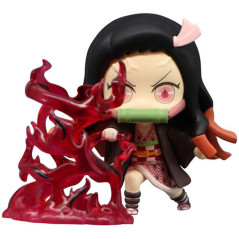 Figure good smile company hikkake kimetsu no yaiba demon slayer nezuko kamado