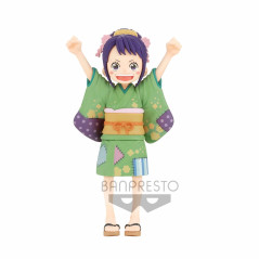 Figure banpresto dxf th grandline series wanokuni otama