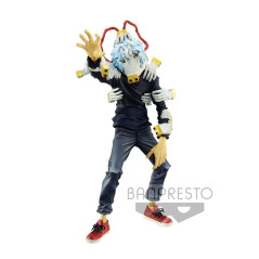 Figure banpresto my hero academia chronicle figures academy tomura shigaraki vol. 4
