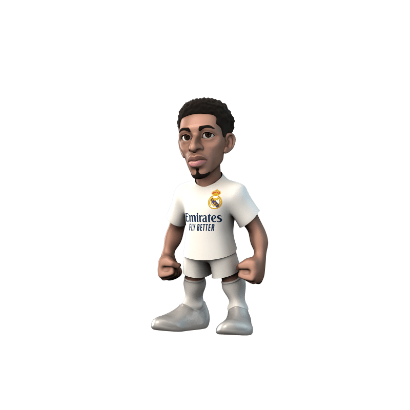 Figure minix real madrid bellingham