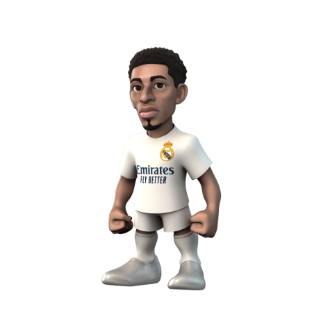 Figure minix real madrid bellingham