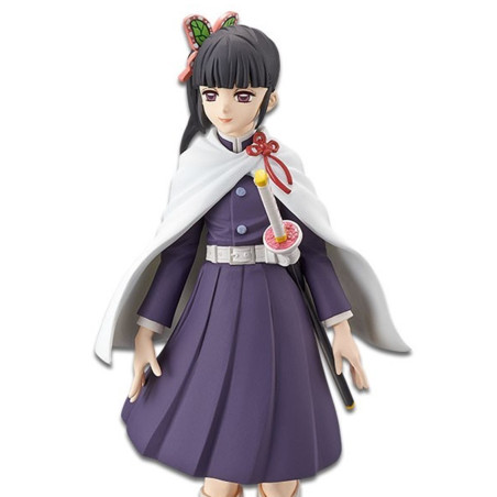 Figure banpresto kimetsu no yaiba demon slayer v7 kanao tsuyuri