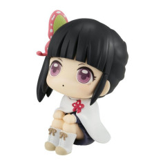 Figure megahouse look up demon slayer kimetso no yaiba tsuyuri kanao