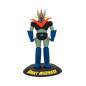 Mini figura goma great mazinger mazinger z