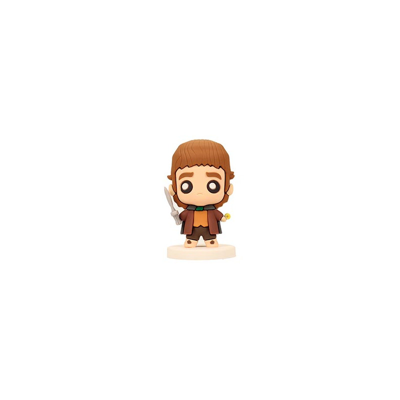 Figura pokis frodo el seor de los anillos