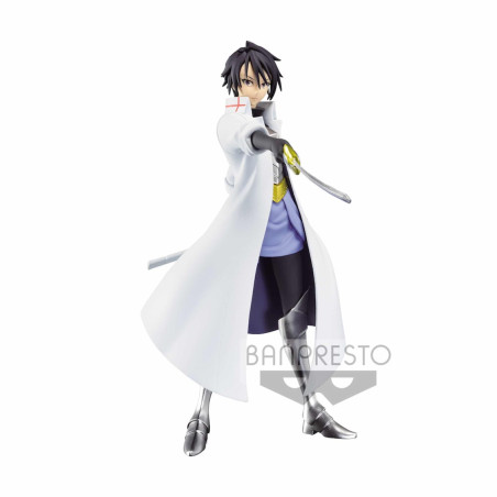 Figure banpresto that time i got reincarnated as a slime otherwolder vol 13 hinata sakaguchi