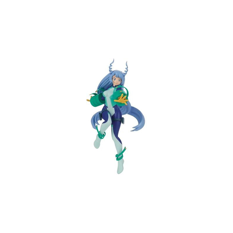 Figura banpresto my hero academia the amazing heroes nejire hado bp18293