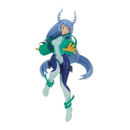 Figure banpresto my hero academia the amazing heroes nejire hado bp18293