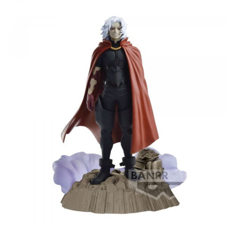 Figure banpresto my hero academia dioramatic tomura shigaraki the anime 20cm