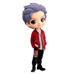 Figure banpresto tinytan mic drop q posket bts rm