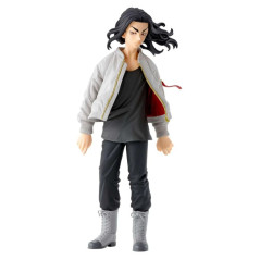 Figure banpresto tokyo revengers keisuke baji vol 2