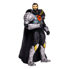 Figure mcfarlane toys dc multiverse general zod