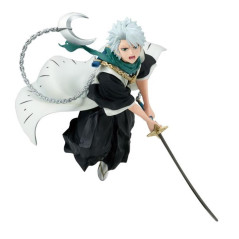 Figure banpresto bleach vibration stars toushiro hitsugaya 14cm