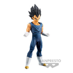 Figure banpresto dragon ball super hero dxf vegeta