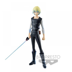 Figure banpresto star wars visions the twins karre