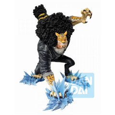 Figure gangi ichibansho one piece rob gliucci duel memories