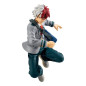 Figure banpresto my hero academia bravegraph 1 volumen 2