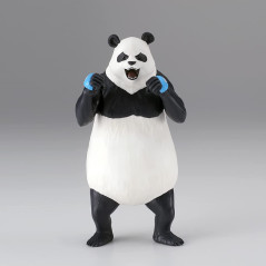 Figure banpresto jujutsu kaisen panda jukon no kata
