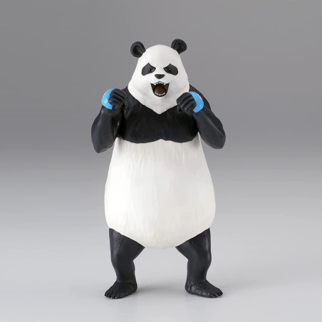 Figure banpresto jujutsu kaisen panda jukon no kata