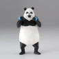 Figure banpresto jujutsu kaisen panda jukon no kata
