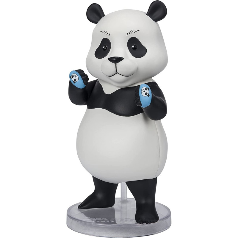 Figure tamashii nations figuarts mini jujutsu kaisen panda