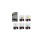 Figure pokemon with vitrine