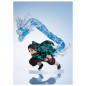Figure aniplex demon slayer kimetsu no yaiba conofig tanjiro kamado constant flux