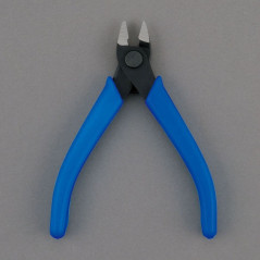 Accesorio figuras alicates gangi hobby nipper blue