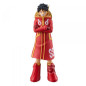 Figura banpresto one piece dxf the grandline series egg head luffy 16cm