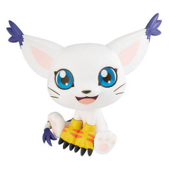 Figure megahouse digimon lookup suitmon