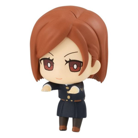 Figure good smile company noodle stopper hikkake puchi jujutsu kaisen nobara kugisaki