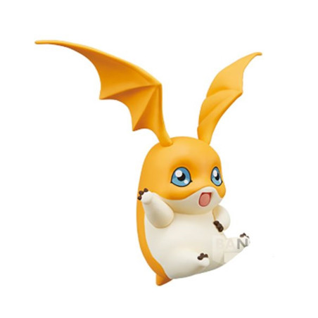 Figure banpresto digimon adventure dxf adventure archives special patamon 7cm