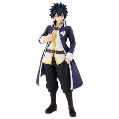 Figure good smile company pop up parade fairy tail gray fullbuster grand magic games arc
