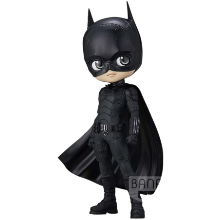 Figure banbpresto q posket dc batman (ver. (a)