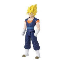 Figure bandi limit breaker series - super saiyan vegito