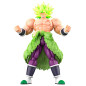 Figure gangi dragon ball super super saiyan broly fullpower model kit 23 cm