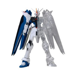 Figure banpresto gundam ms gundam seed internal structure zgmf - x10a freedom gundam