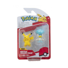 Pokemon pack doble generacin ix varios modelos entrega aleatoria