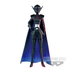 Figure banpresto star wars visions the twins am