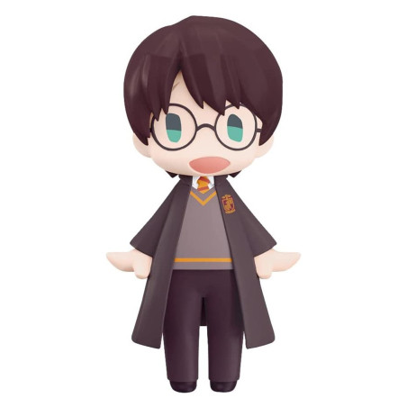 Figure good smile company hello! harry potter