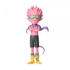 Figure banpresto sand land dxf beelzebub 13cm