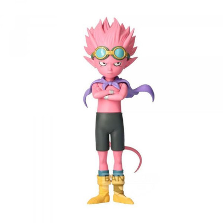 Figure banpresto sand land dxf beelzebub 13cm
