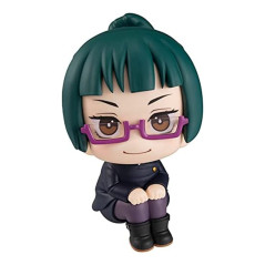Figure megahouse look up jujutsu kaisen maki zenin